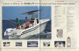 Grady White 1996 Brochure