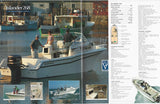 Grady White 1997 Brochure