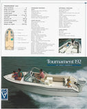 Grady White 1997 Brochure