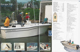 Grady White 1997 Brochure