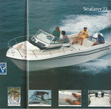 Grady White 1997 Brochure