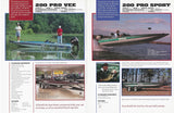 Bumble Bee 1997 Brochure