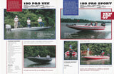 Bumble Bee 1997 Brochure