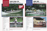 Bumble Bee 1997 Brochure