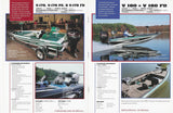Bumble Bee 1997 Brochure