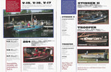 Bumble Bee 1997 Brochure