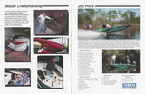 Blazer 1990s Brochure