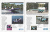 Blazer 1990s Brochure