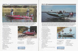 Blazer 1990s Brochure