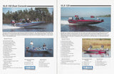 Blazer 1990s Brochure