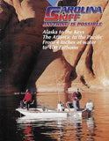 Carolina Skiff 1997 Brochure