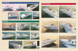 Wellcraft 1997 Abbreviated Brochure