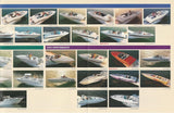 Wellcraft 1997 Abbreviated Brochure