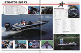 Stratos 1996 Freshwater Brochure