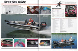 Stratos 1996 Freshwater Brochure