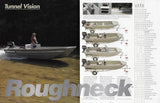 Lowe 1995 Roughneck Brochure