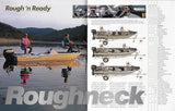 Lowe 1995 Roughneck Brochure