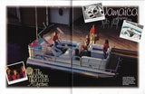 Lowe 1996 Suncruiser Pontoon & Deck Boat Brochure