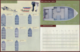 Grumman 1997 Jon Boats Brochure