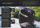 Mercury Verado Outboard Brochure