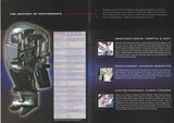 Mercury Verado Outboard Brochure
