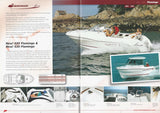 Quicksilver 2004 Boat Brochure