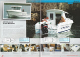 Quicksilver 2004 Boat Brochure