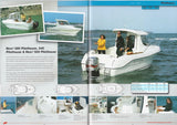 Quicksilver 2004 Boat Brochure