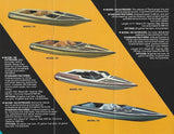 Avenger 1981 Brochure
