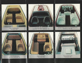 Avenger 1981 Brochure