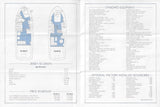 Jersey 40 Dawn Specification Brochure