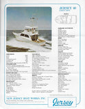 Jersey 40 Executive  Brochure