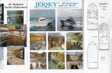 Jersey 1980s Brochure