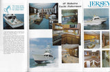 Jersey 1980s Brochure