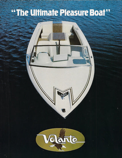 American Skier Volante 6.3 Brochure