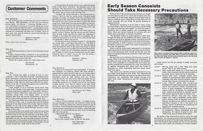 Coleman Waterline Newsletter