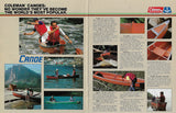 Coleman Marine Brochure