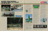 Coleman Marine Brochure