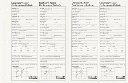 Avenger Yamaha Performance Report