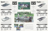 Avenger 1993 Brochure
