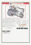 Ski Pro Brochure