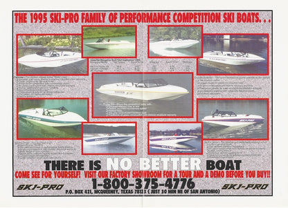 Ski Pro Brochure