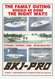 Ski Pro Brochure
