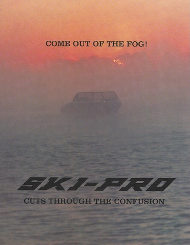 Ski Pro Brochure