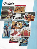 Newman ~1979/1980 Brochure