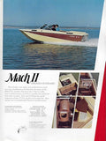 Newman ~1979/1980 Brochure