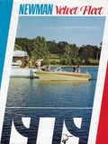 Newman ~1979/1980 Brochure