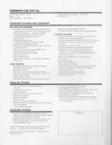 Starfire 245 Fisherman Soft Top Brochure