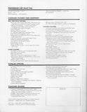 Starfire 245 Fisherman Hard Top Brochure
