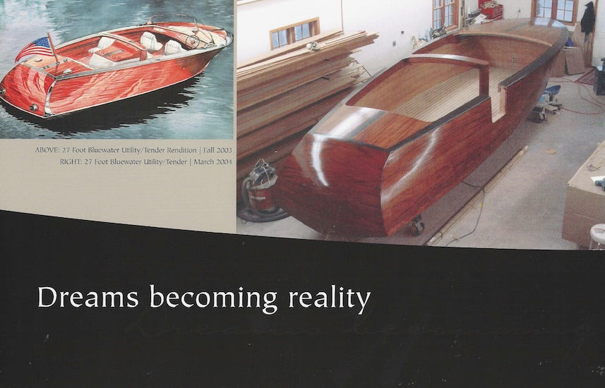 Stan Craft 2004 Brochure